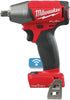 Sealed Milwaukee M18 18V 1/2"ONE-KEY Impact Wrench