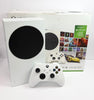 Xbox Series S 512GB Boxed