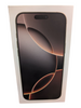 SIM Free iPhone 16 Pro Max 5G 256GB AI Mobile Phone - Desert
