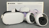 Oculus Meta Quest 2 Virtual Reality Gaming Headset- 256GB ** Boxed **