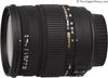 Sigma 17-70mm f/2.8-4 DC Macro OS Lens