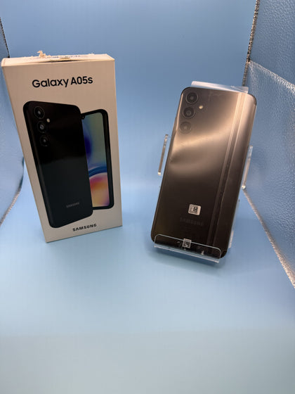 Samsung Galaxy A05s.
