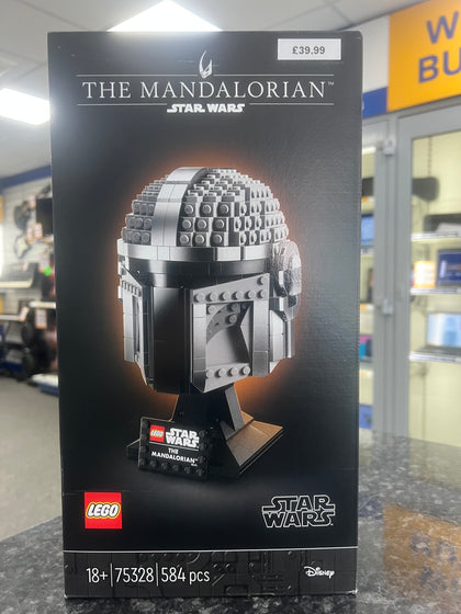 LEGO Star Wars - The Mandalorian
