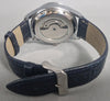 Swan & Edgar Complexity - Automatic Watch for Mens Moon Face & Open Heart