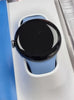Google Pixel Watch 2 Polished Silver Case / Bay Active Band WiFi