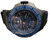 Traser P69 Black Stealth Blue Dial **Boxed**