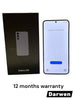 Samsung Galaxy S24 - 256 GB - Cobalt Violet