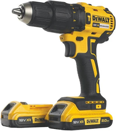 DeWalt Combi Drill DCD778