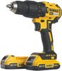 DeWalt Combi Drill DCD778