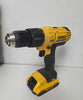 DeWalt DCD776 -GB 18V Li-Ion Cordless Drill with 2Ah Battery and Charger