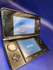 Nintendo 3DS handheld console - Black with extra Stylus and case