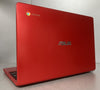Asus Laptop N3350 4GB RAM 32GB Chrome OS