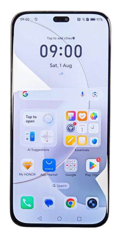 Honor 400 Lite 256GB - Unlocked **Unboxed**