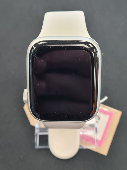 APPLE WATCH SERIES 7 41mm (GPS + LTE) LEIGH STORE.