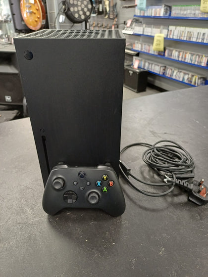 Xbox Series X Console