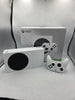 Xbox Series S Console, 1TB, Robot White, Boxed