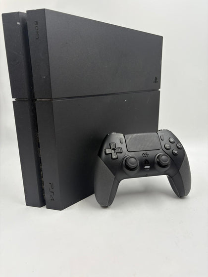 Sony PlayStation 4 1TB Black - Good