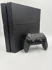 Sony PlayStation 4 1TB Black - Good