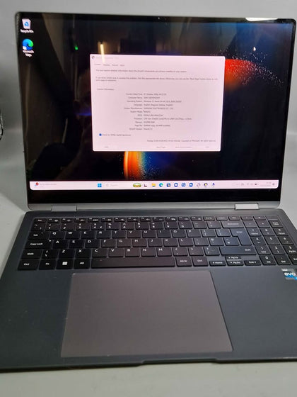 Samsung Galaxy Book3 Pro360/i5-1340P 8GB 256GB SSD/16