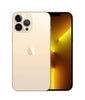 Apple iPhone 13 Pro Max - 128 GB - Gold