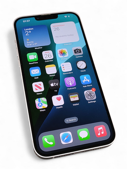 Apple iPhone 14 Plus 128gb - Purple Unlocked **Unboxed**