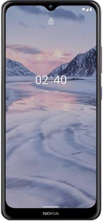 Nokia 2.4 64GB - Unlocked