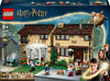 LEGO Harry Potter Privet Drive