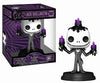 Funko POP! Disney Nightmare Before Christmas N° 1501 – Jack Skellington Lights Up **Collection Only**
