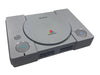 Playstation 1 Console + Oddworld game
