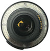 Canon EFS 18-135mm f/3.5-5.6 Is Lens