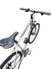 Carrera Crossfire 3 Mens Hybrid Bike - 700C Wheel - 21" Frame - 27 Speed
