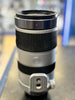 Sony AF 70-400mm F4-5.6 G SSM SAL70400G (Sony A mount)