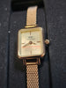 Daniel Wellington Quadro Mini  Womens' Watch