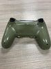 * PS4 Official DualShock 4 Green Camo Controller