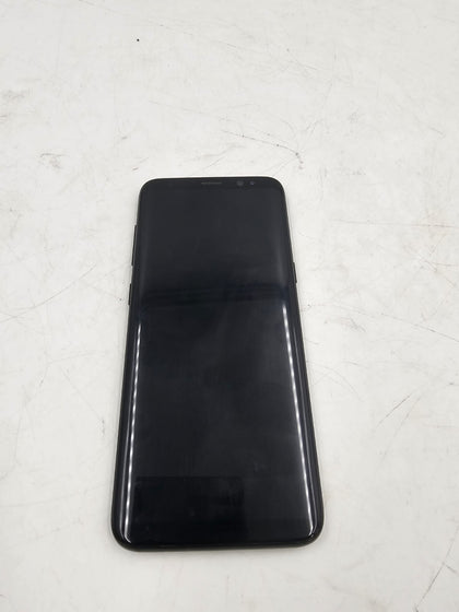 Samsung Galaxy S8 - 64 GB, Black