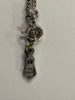*clogau spoon necklace