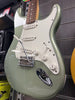 Fender Player II Stratocaster Guitar and gig bag