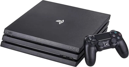 Sony PlayStation 4 Pro 2TB Console