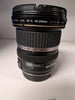Canon EF-S 10-22mm f/3.5-4.5 USM Lens - Great Yarmouth