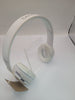 Beats Solo3 On-Ear Wireless- Gloss White, B unboxed