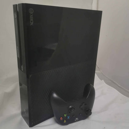 Xbox One Console, 500GB, Black (No Kinect),