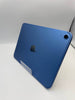 APPLE IPAD A16 (A3356), 11”, 256GB, SILVER, UNLOCKED, BOXED