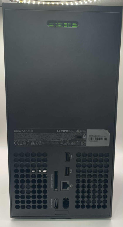 Xbox Series X - 1TB