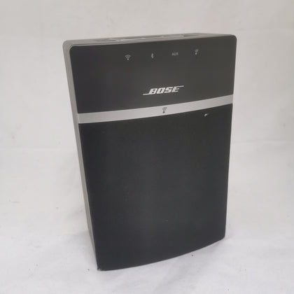 Bose Soundtouch 10 Black Wireless Speaker