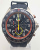 Tag Heuer Formula 1 Red Bull Racing Quartz Mens Chronograph Watch - 43mm Bracelet - Boxed With Paper