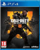 Call of Duty Black Ops 4 PS4