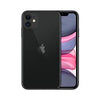 .Apple iPhone 11 (Black) - 64GB - 84%BH