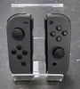 Nintendo switch joycons pair grey.