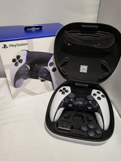 Playstation DualSense Edge Wireless Controller (PS5) White