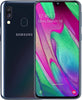 Samsung Galaxy A40 64GB SIM Free Smartphone